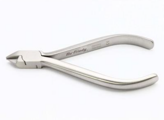 PINZA TRES PICOS NiTi HU-FRIEDY