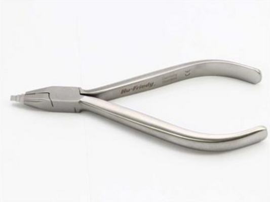 PINZA OLD STYLE PARA FORMAR ASAS HU-FRIEDY