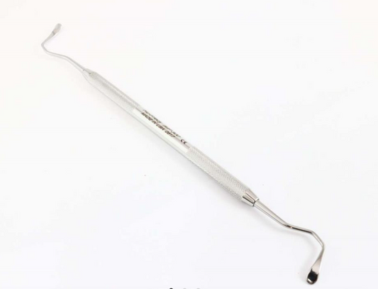 CURETA PARA ELEVACION DE SENO 300 HU-FRIEDY