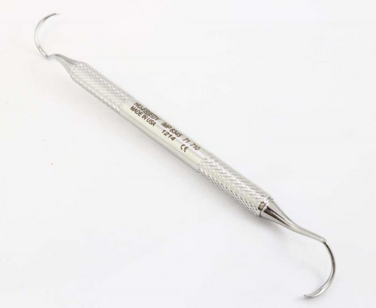 CURETA PARA ELEVACION DE SENO 6345-71 HU-FRIEDY