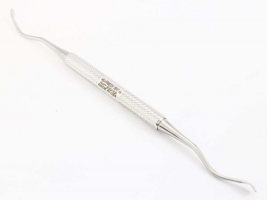 CURETA PARA ELEVACION DE SENO PEQUE„A 65235 HU-FRIEDY