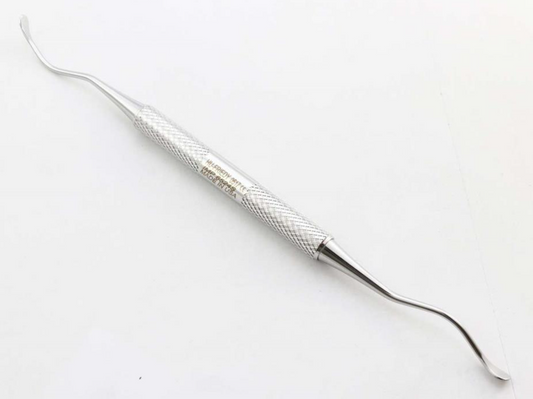 CURETA PARA ELEVACION DE SENO 6524S HU-FRIEDY