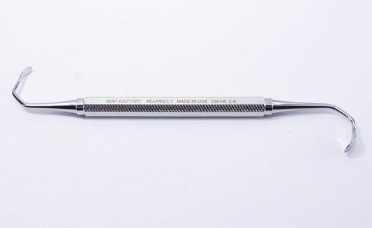 CURETA PARA ELEVACION DE SENO KRAMER-NEVINS AGUDA HU-FRIEDY