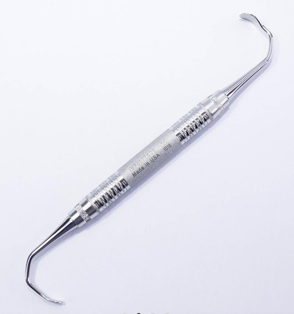 CURETA PARA ELEVACION DE SENO KRAMER-NEVINS AGUDA MANGO 6 HU-FRIEDY