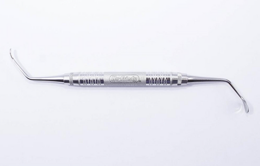 CURETA PARA ELEVACION DE SENO KRAMER-NEVINS OBTUSA MANGO 6 HU-FRIEDY