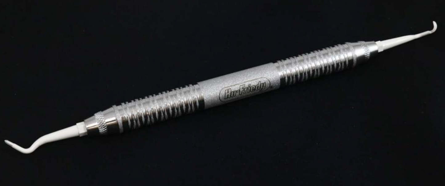KIT PARA MANTENIMIENTO DE IMPLANTES PUNTAS SURTIDAS HU-FRIEDY