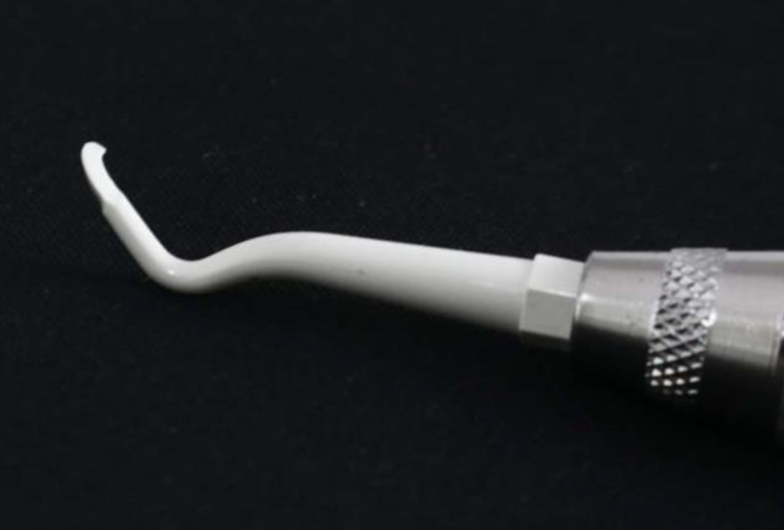 KIT PARA MANTENIMIENTO DE IMPLANTES PUNTAS SURTIDAS HU-FRIEDY
