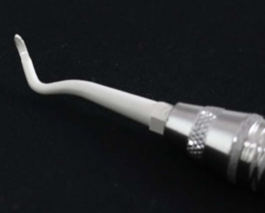 KIT PARA MANTENIMIENTO DE IMPLANTES PUNTAS SURTIDAS HU-FRIEDY