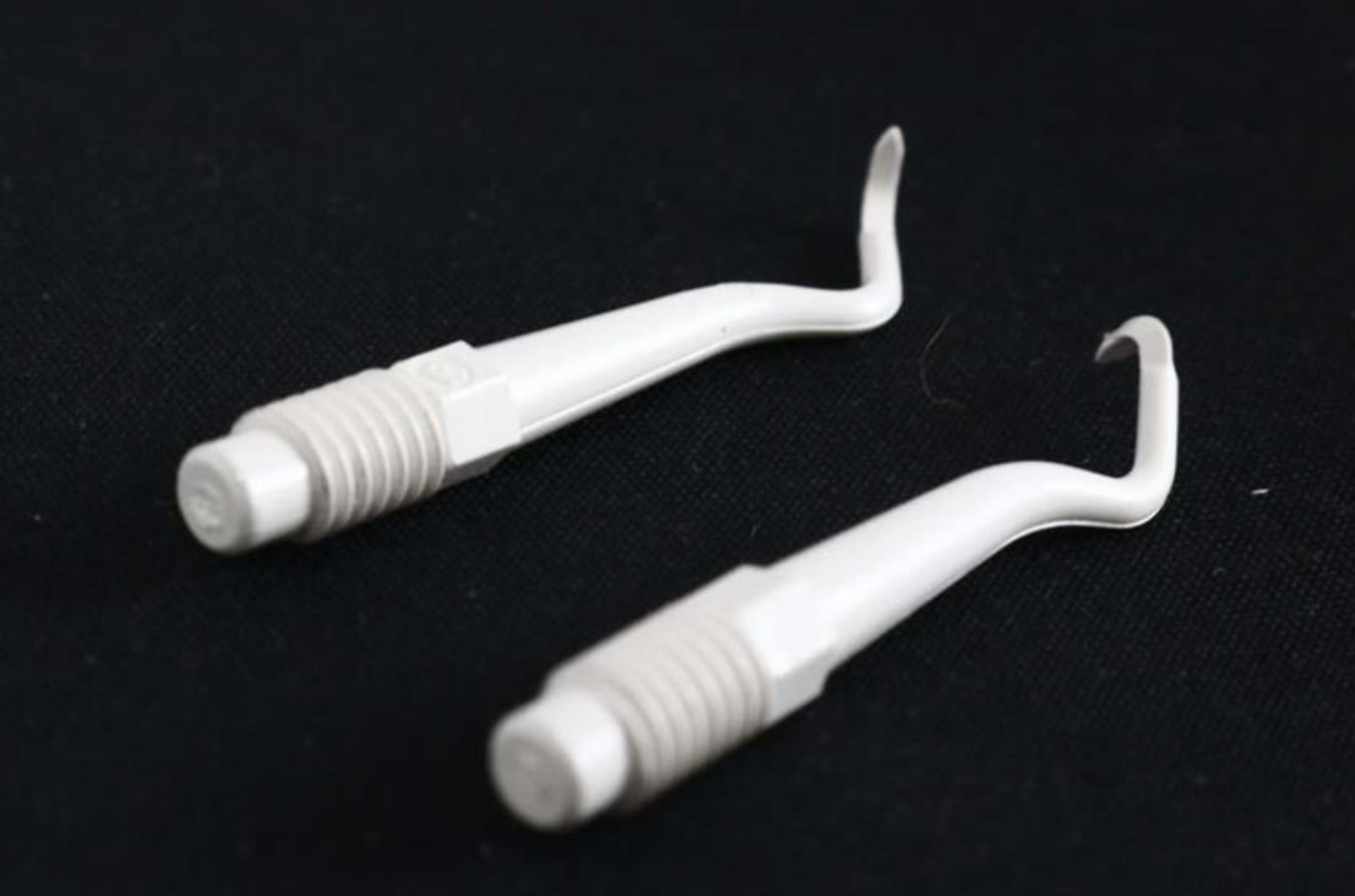 KIT PARA MANTENIMIENTO DE IMPLANTES PUNTAS SURTIDAS HU-FRIEDY