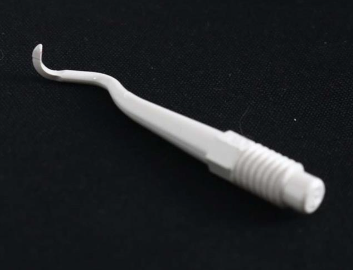 KIT PARA MANTENIMIENTO DE IMPLANTES PUNTAS SURTIDAS HU-FRIEDY