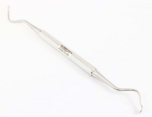 CURETA PARA ELEVACION DE SENO 3.5MM HU-FRIEDY