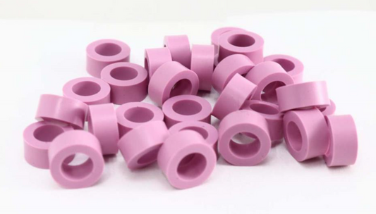CODIFICADOR GRANDE MORADO 50 PZ HU-FRIEDY