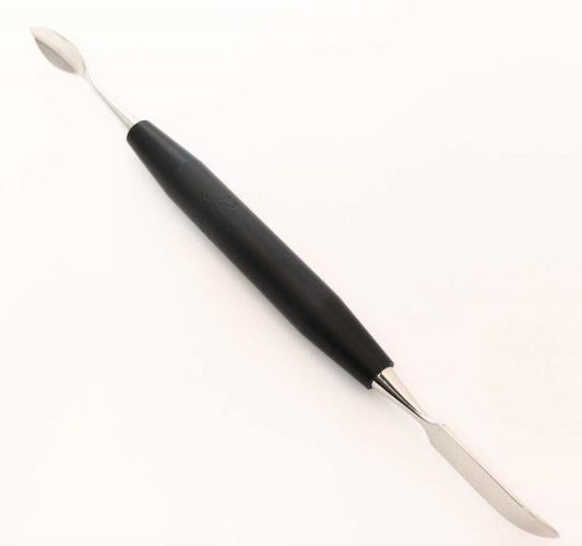 ESPATULA/CUCHARA PARA CERA (LABORATORIO) HU-FRIEDY