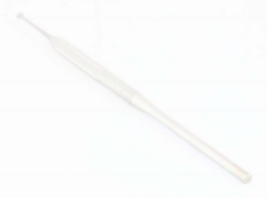 CURETA MICROCIRUGIA ABOU-RASS 4 HU-FRIEDY