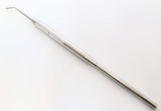 MICROESPEJO RECTANGULAR CHICO (2X7MM) HU-FRIEDY