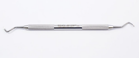 ALIZADOR DE MARGEN 27 MESIAL (13-80-8-14) HU-FRIEDY