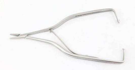 PORTA AGUJAS BOYNTON (12CM) HU-FRIEDY