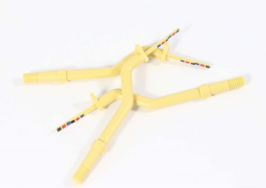 MEDIDOR LONGITUD DE CORONAS HU-FRIEDY