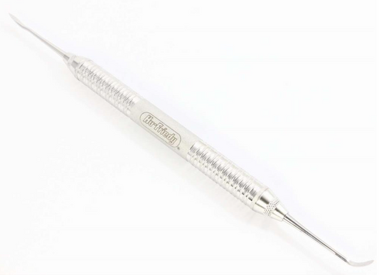 ESPATULA ACERO INOX. HOURIGAN/WOODSON NO.2