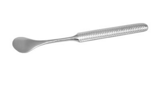 PERIOSTOTOMO/RETRACTOR PP25 HU-FRIEDY