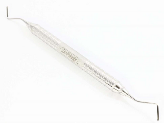 PERIOTOMO PT1 POSTERIOR DOBLE EXTREMO HU-FRIEDY