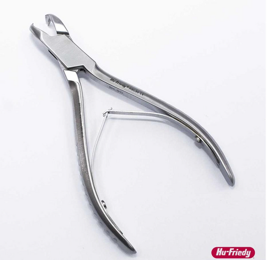 ALVEOLOTOMO/GUBIA BLUMENTHAL 90¡ RBL90 HU-FRIEDY