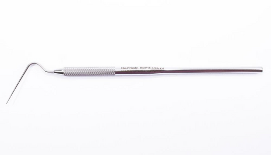 CONDENSADOR SHILDER ANTERIOR 8-1/2 HU-FRIEDY