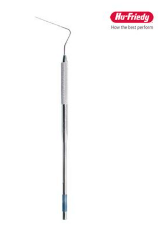 ESPACIADOR ISO 30 AZUL HU-FRIEDY