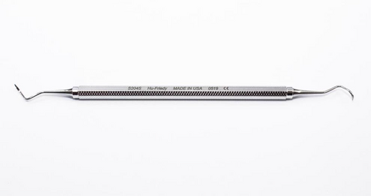 CURETA/RASPADOR 204S HU-FRIEDY
