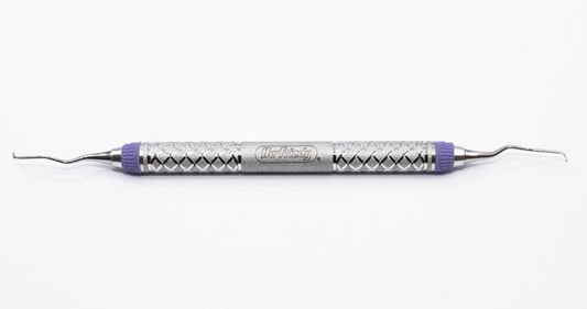 CURETA GRACEY MINI FIVE 11/12 MANGO 9 EVEREDGE HU-FRIEDY