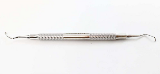 CURETA PARA FURCA DEMARCO 1 HU-FRIEDY