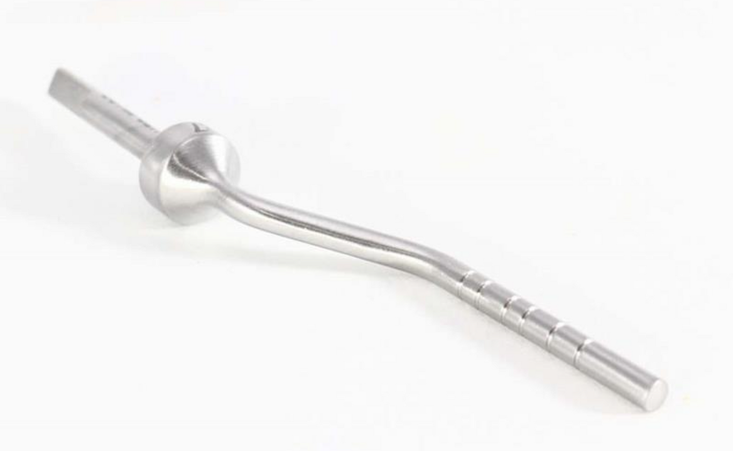 OSTEOTOMO/CONDENSADOR INTERCAMBIABLE 2.7MM ANGULADO HU-FRIEDY