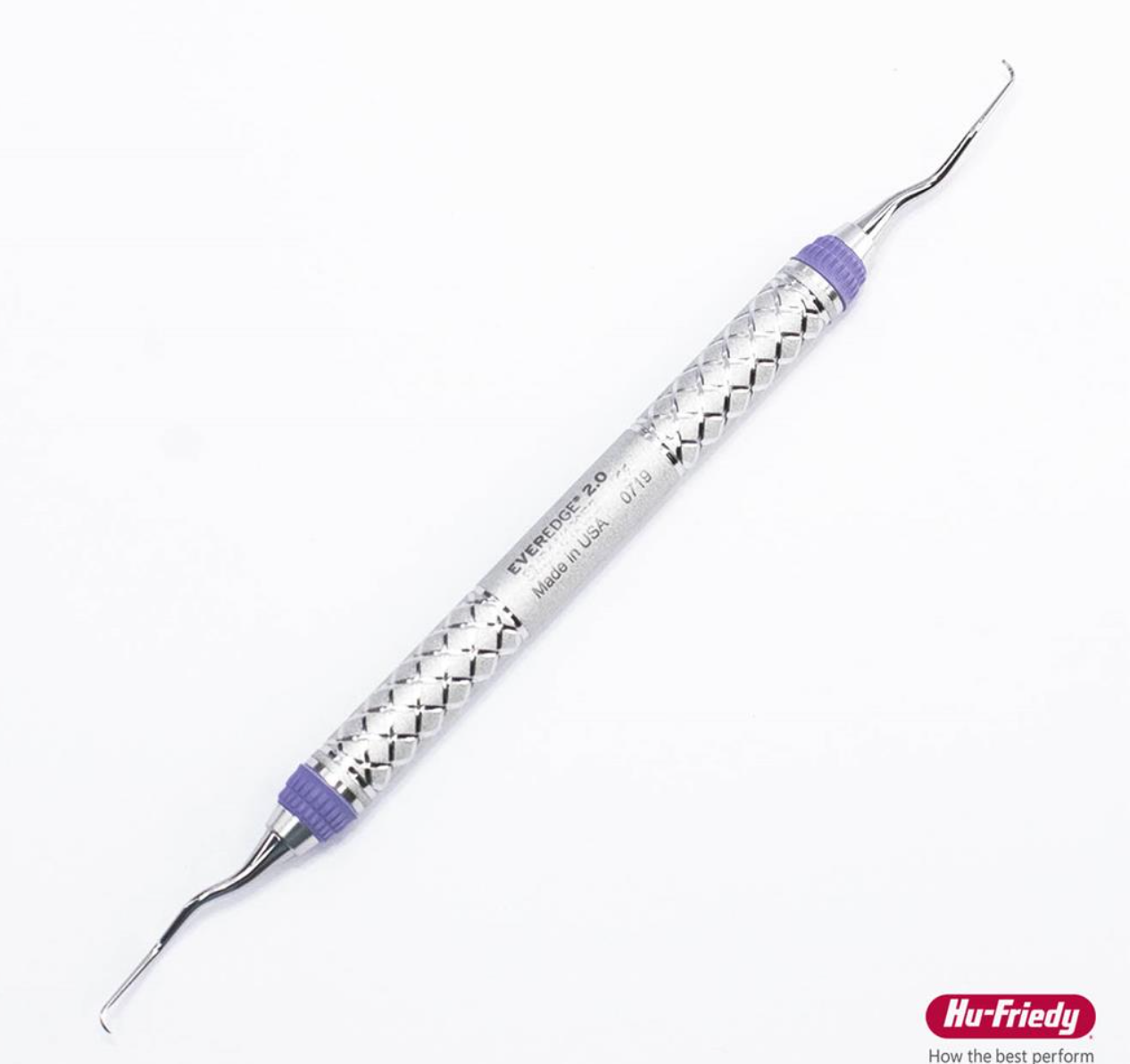 CURETA GRACEY MICRO MINI FIVE 11/12 MANGO 9 EVEREDGE HU-FRIEDY