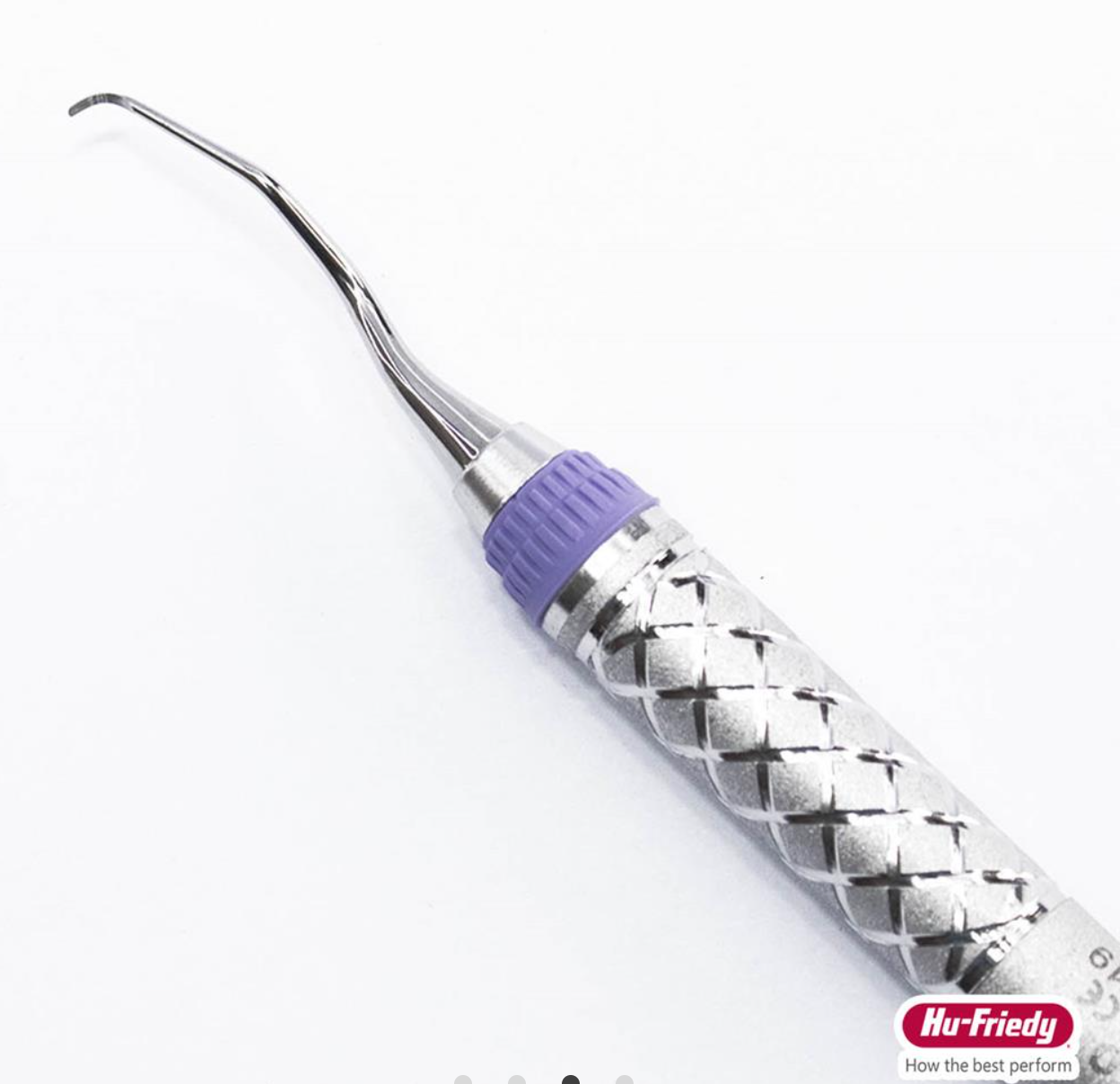 CURETA GRACEY MICRO MINI FIVE 11/12 MANGO 9 EVEREDGE HU-FRIEDY