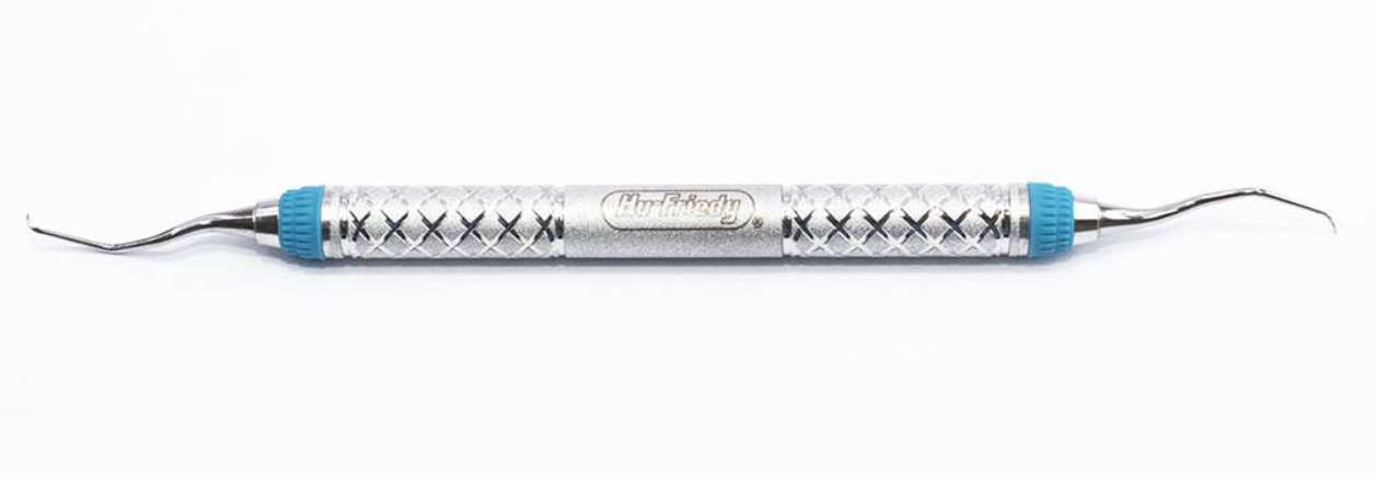 CURETA GRACEY MICRO MINI FIVE 13/14 MANGO 9 EVEREDGE HU-FRIEDY