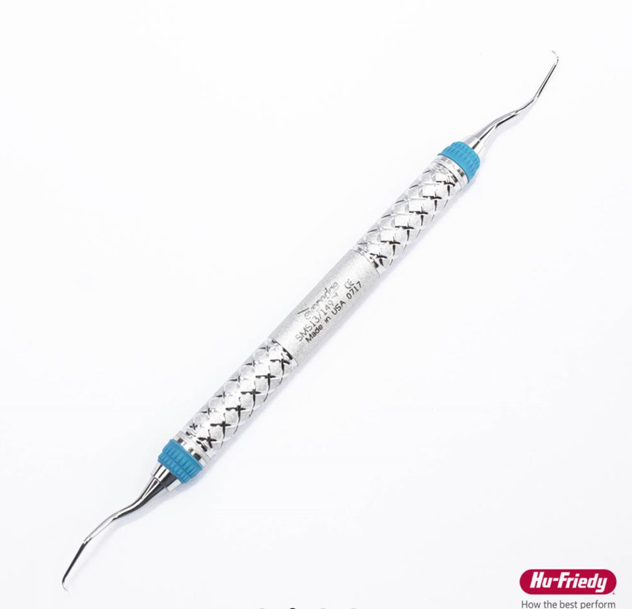 CURETA GRACEY MICRO MINI FIVE 13/14 MANGO 9 EVEREDGE HU-FRIEDY