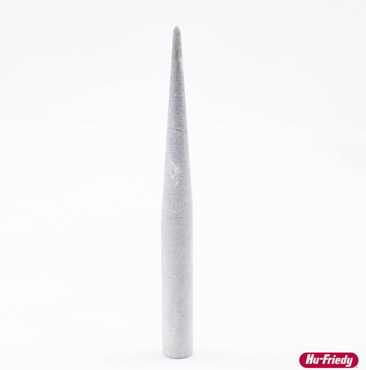 PIEDRA ARKANSAS CONICA 299 PARA AFILAR HU-FRIEDY