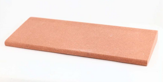 PIEDRA INDIA GRANO MEDIO PARA AFILAR 6 HU-FRIEDY