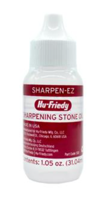 ACEITE PARA AFILAR 29.5ML SHARPEN-EZ HU-FRIEDY