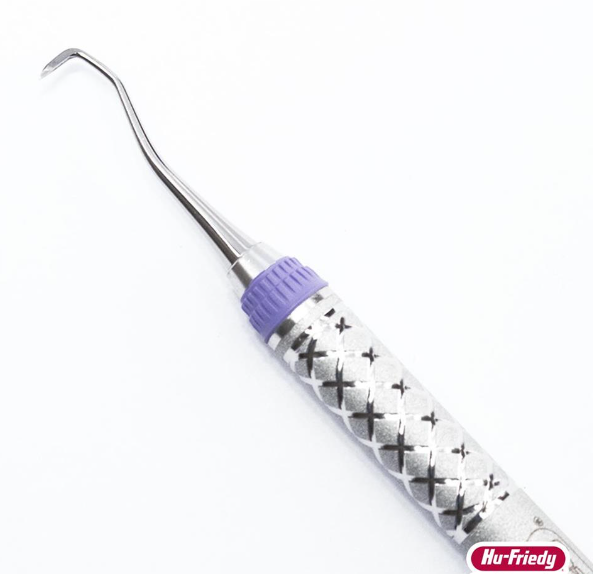 CURETA/RASPADOR TOWNER-JAQUETTE 15/30 MANGO 9 EVEREGE HU-FRIEDY