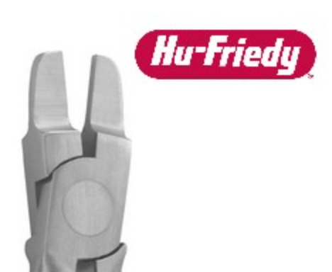 PINZA PARA ARCO RECTANGULAR (.070 ) HU-FRIEDY