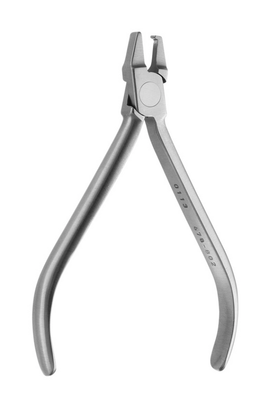 PINZA HORIZONTAL HU-FRIEDY