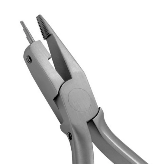 PINZA OMEGA LOOP PARA FORMAR ASAS HU-FRIEDY