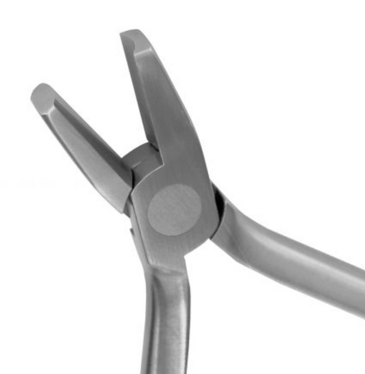 PINZA DE LA ROSA PARA DOBLAR ARCOS HU-FRIEDY