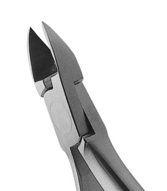 PINZA/ALICATE DE CORTE MICRO ANGULADA 15¡ HU-FRIEDY