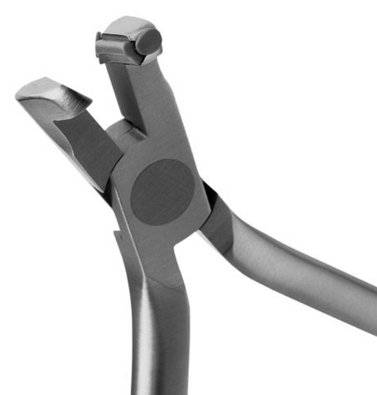 PINZA/ALICATE DE CORTE DISTAL Y RETENCION CON GOMA HU-FRIEDY HU-FRIEDY