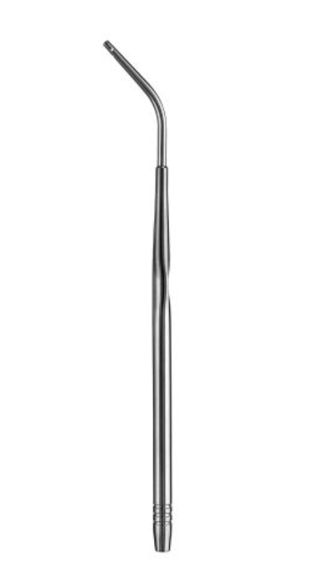 CANULA COGSWELL 3 HU-FRIEDY