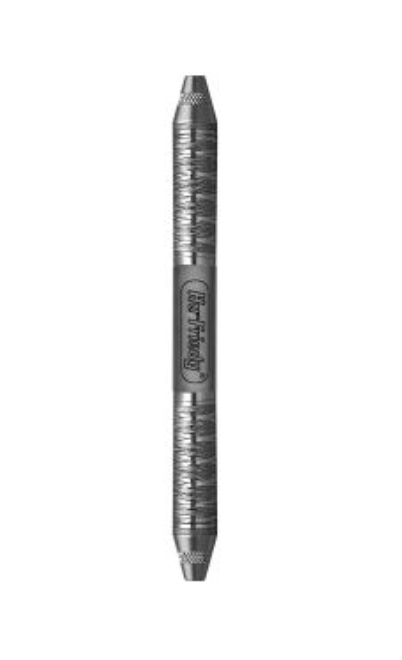 MINI 4 GOLDSTEIN FLEXI-THIN SATIN STEEL HU-FRIEDY