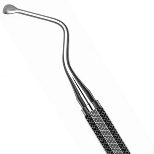 CURETA MILLER 12 HU-FRIEDY