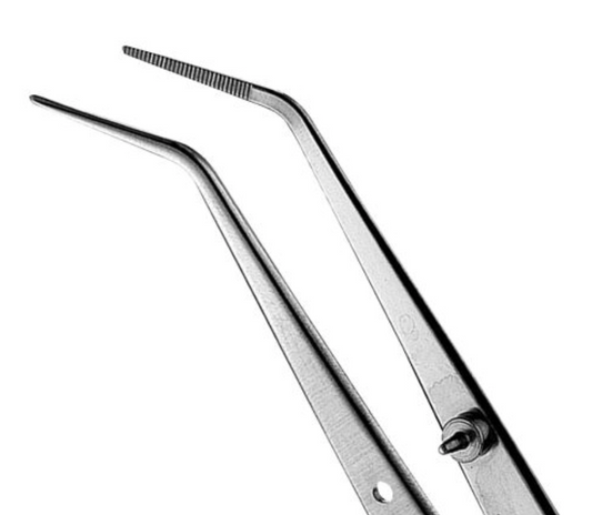 PINZA DE CURACION DP17 HU-FRIEDY